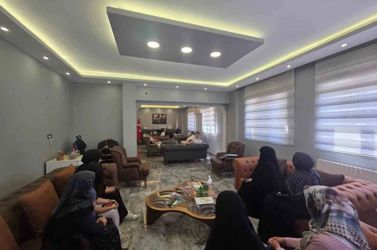 Köşk’te Hz. Peygamber Bilgi Yarışması’nda kazananlar açıklandı