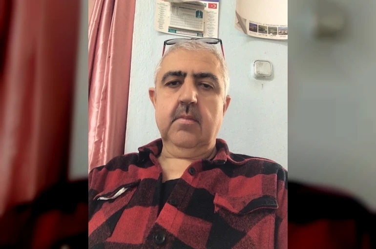 Köşk’te kahvehane işletmecisi kalbine yenildi