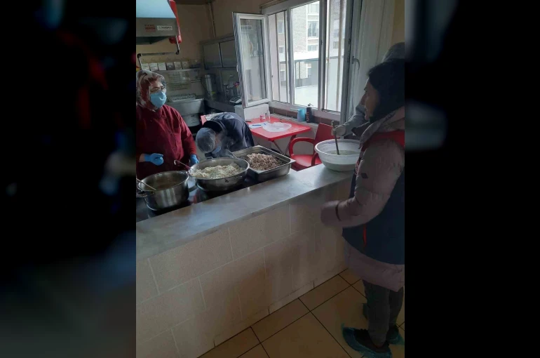 Köşk’te okul kantinleri denetlendi