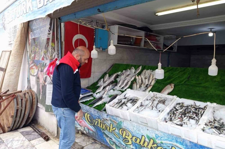 Köşk’te su ürünleri işletmeleri mercek altında