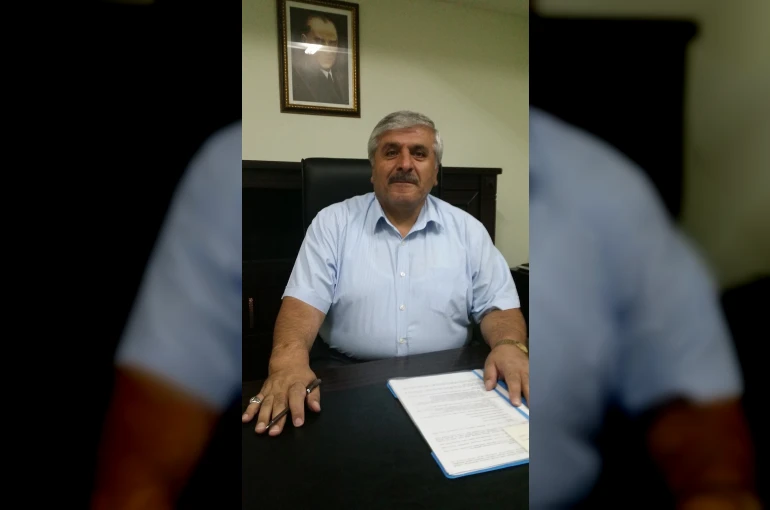 Kotanlı; "Mutfaktaki yangın resmileşti emekli perişan memur çaresiz"