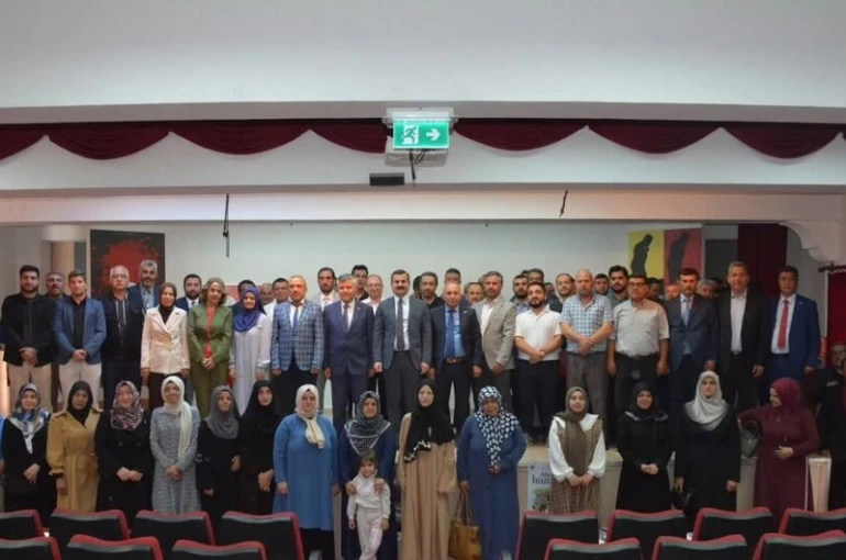Köyceğiz’de Camiler ve Din Görevlileri Haftası buluşması