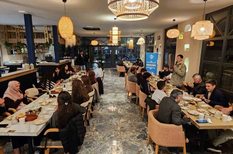 Köyceğiz’de diş kirası geleneği sürüyor