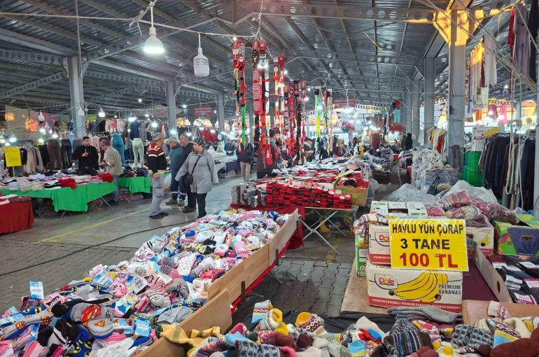Köyceğiz’de düzenlenen festival coşkuyla tamamlandı