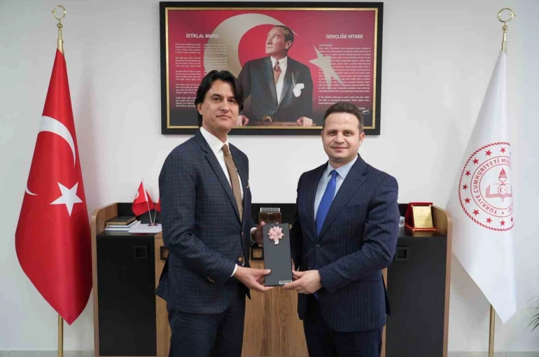 Köyceğiz’de eğitim masaya yatırıldı
