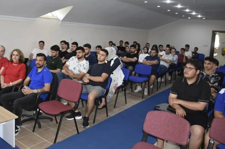 Köyceğiz’de tarımın ekonomik kalkınmadaki rolüne dikkat çekildi