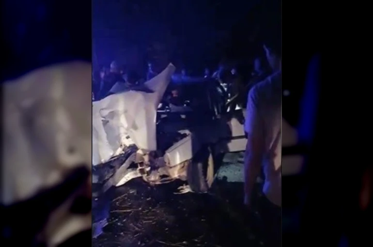 Köyceğiz’de trafik kazası: 3 yaralı