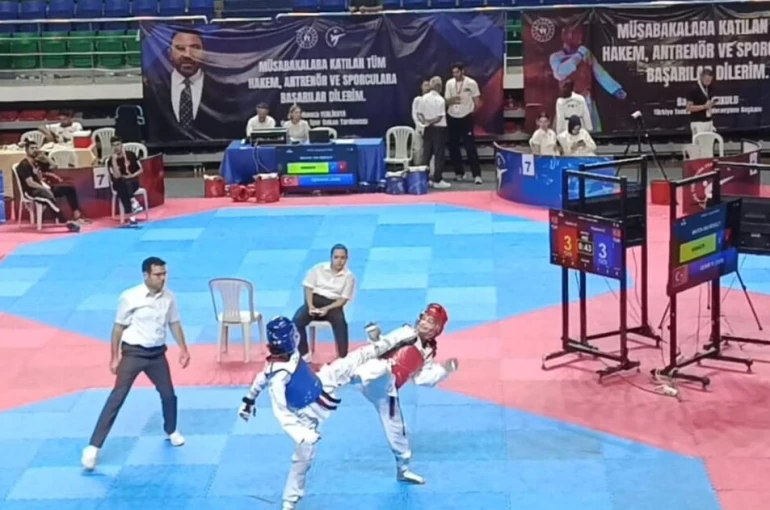 Köyceğizli Koparan, Avrupa yolunda