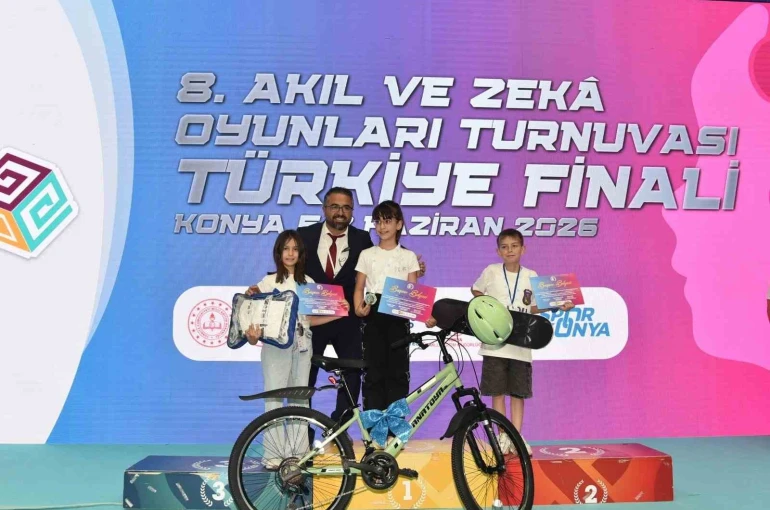 Köyceğizli öğrencilerden Türkiye finallerinde gururlandıran başarı