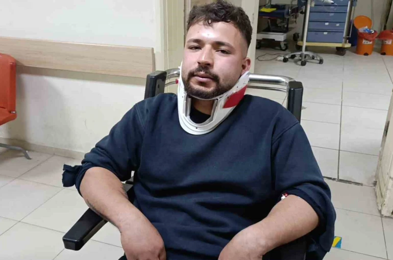 Kozan’da sel faciası: Araçtan atlayan 2 kişiden biri hayatını kaybetti