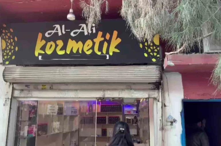 Kozmetikçide parfüm değil "kaçak ilaç" satışı: 6 bin 247 ilaç ele geçirildi