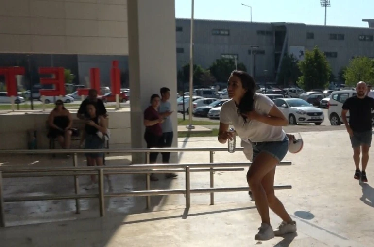 KPSS yine maratonu aratmadı, son dakikaya kalanlar saniyelerle yarıştı