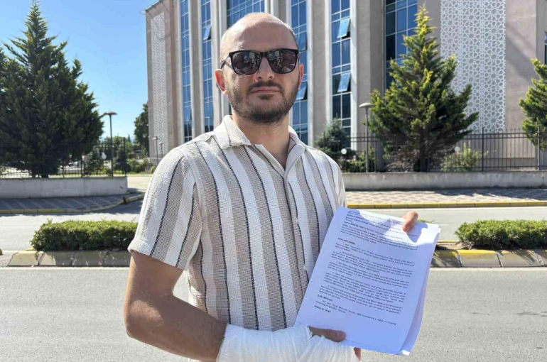 Kreşte fare zehiri ile oynayan çocuk hastanelik oldu