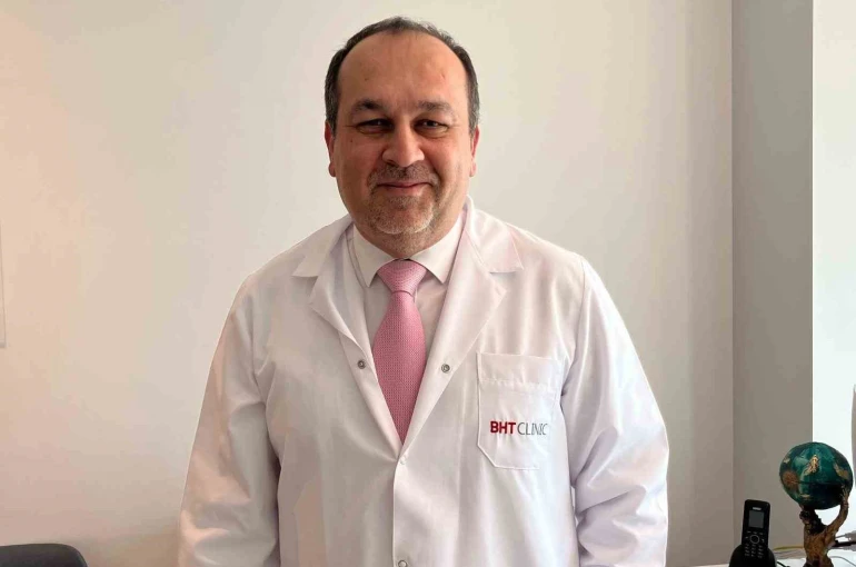Kristalize fenol yöntemi ile kıl dönmesine ameliyatsız çözüm