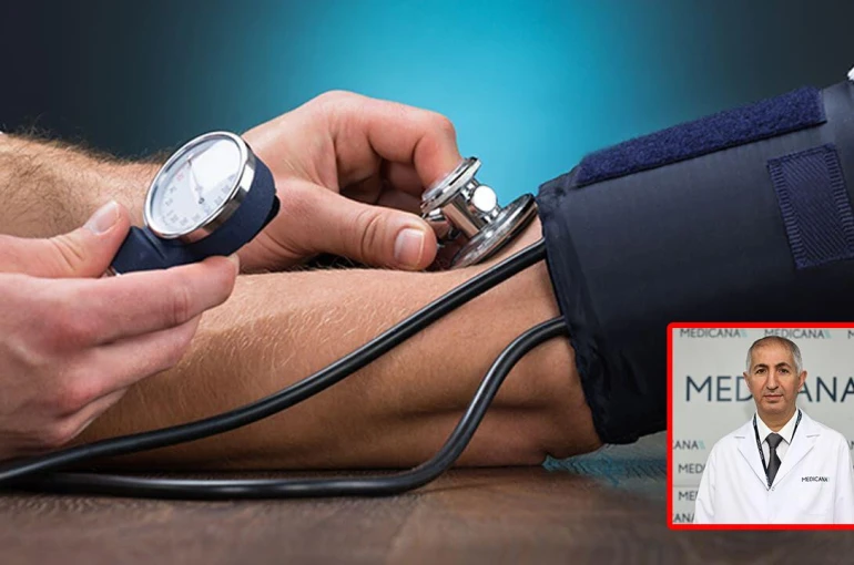 Kronik hastalığı olanlar dikkat! Uzman doktor fiziksel aktivite öneriyor