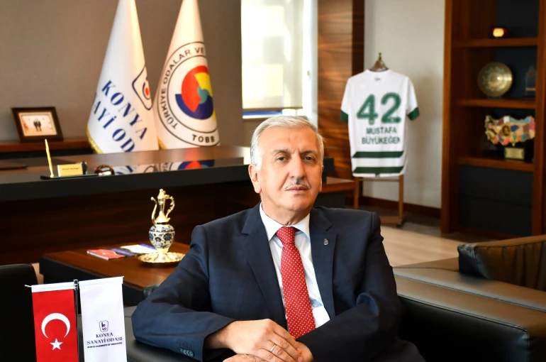 KSO'dan su tasarrufu çağrısı