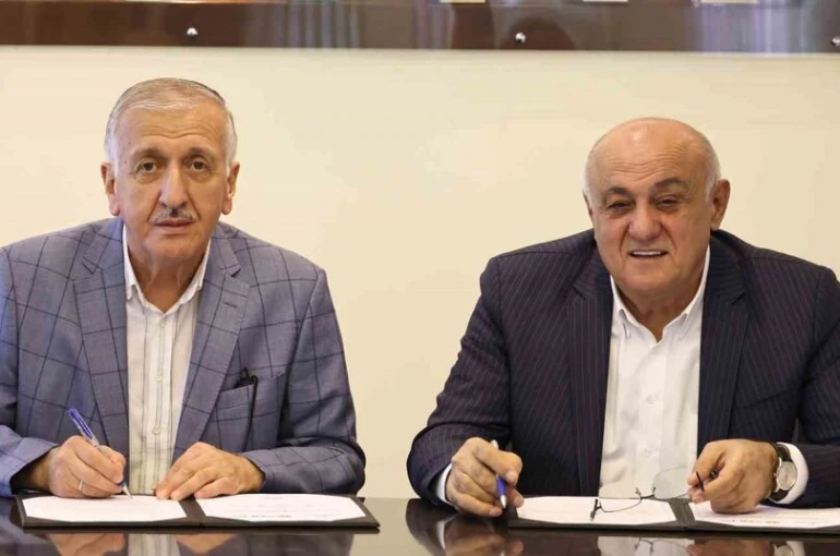 KSO VE ABH arasında enerji verimliliği için stratejik iş birliği
