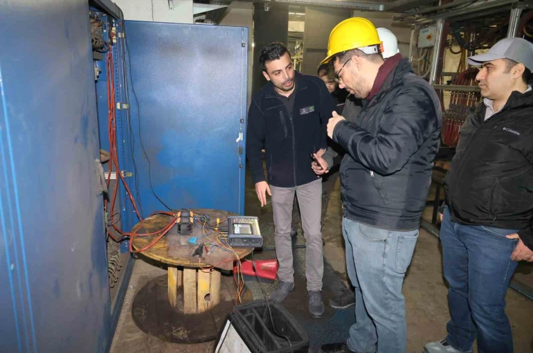 KSO’dan sanayiye enerji verimliliği desteği