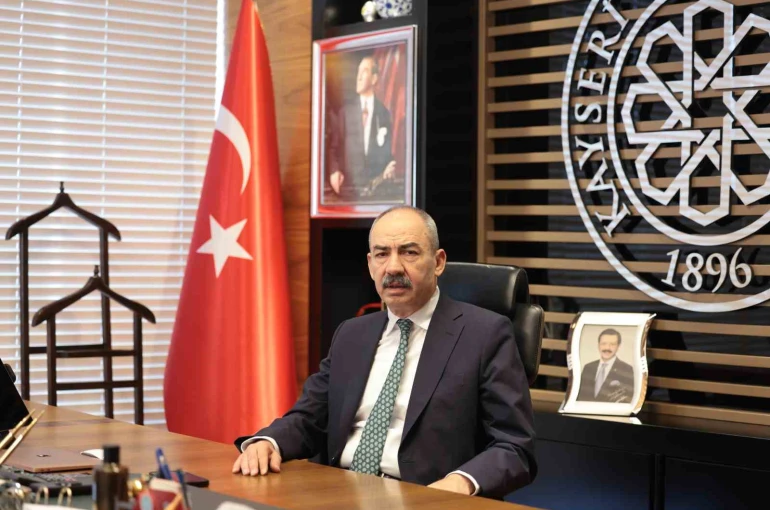 KTO Başkanı Gülsoy dış ticaret verilerini değerlendirdi