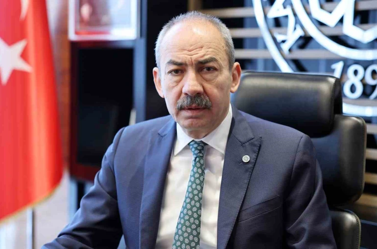 KTO Başkanı Gülsoy: "Mart ayında 145 ülkeye 314 milyon 106 bin dolar ihracat yaptık"