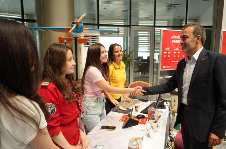KTO Karatay Üniversitesi Tercih Dönemini Başarıyla Tamamladı