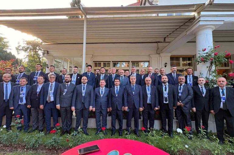 KTO’dan Avrupa’ya dijital çıkarma