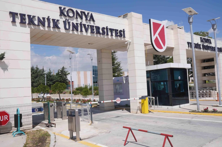 KTÜN, YÖK 2025 Üniversite İzleme ve Değerlendirme Raporu’nda Üst Sıralarda Yer Aldı
