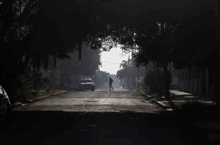 Küba’da şebeke çöktü, milyonlarca kişi elektriksiz kaldı