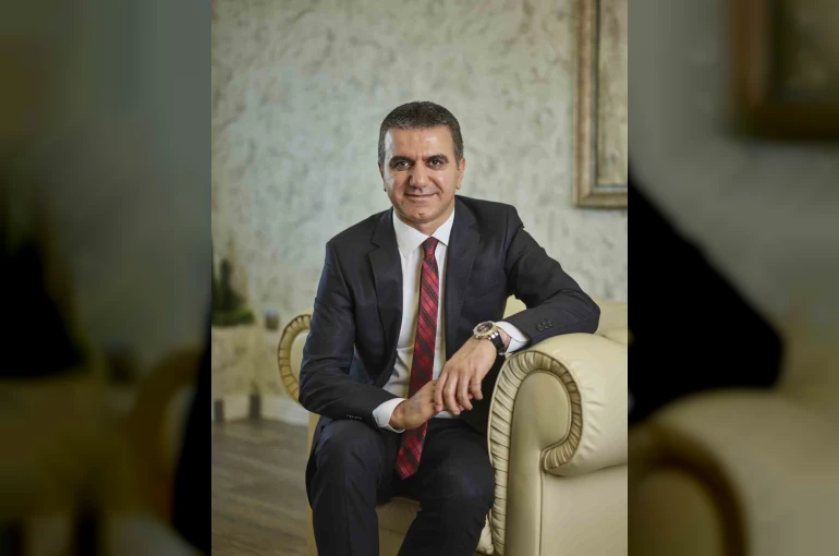 Kubba’dan yeni yıl mesajı