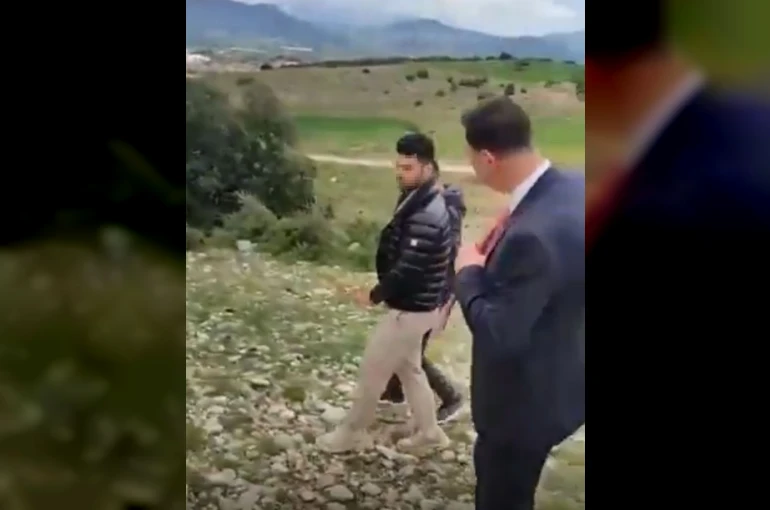 Kübra Yapıcı cinayetinde suç aleti tabancayı da gömüp yerini işaretlemişler 