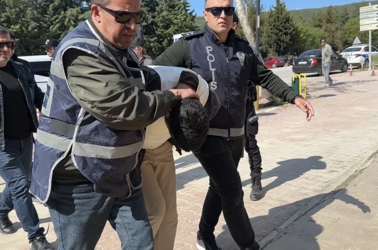 Kübra Yapıcı cinayetinde şüpheliler birbirlerini suçladı