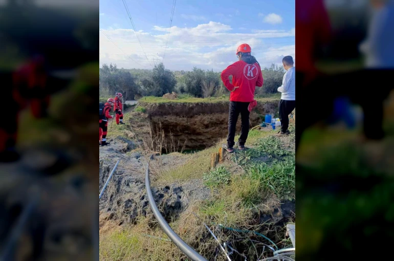 Küçük Ali için umutlandıran haber Adana’dan geldi