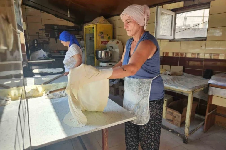 Küçük dükkandan büyük umutlar: Kadınlara ilham olan mücadele 