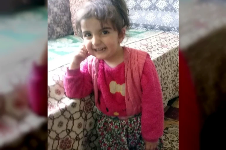 Küçük Evrim’den 8 yıldır iz yok
