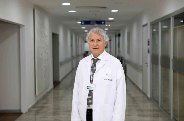 Küçük kesiyle koroner bypass ameliyatında daha hızlı iyileşme