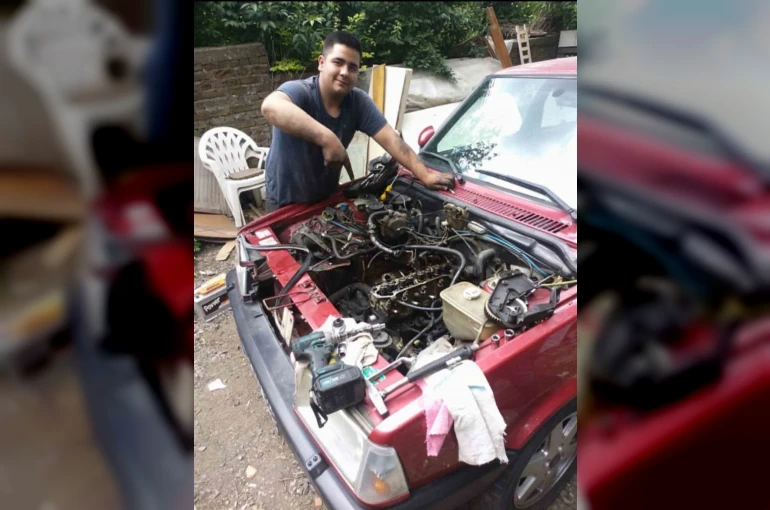 Küçükçekmece’de husumetli oldukları 16 yaşındaki çocuğu öldüren 3 sanık hakim karşısında