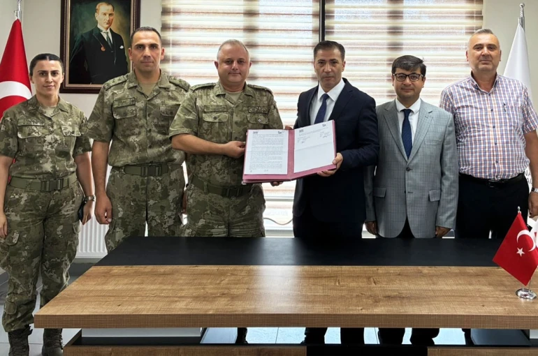 KUDAKA’dan Erzincan’da stratejik sanayi yatırımına fizibilite desteği