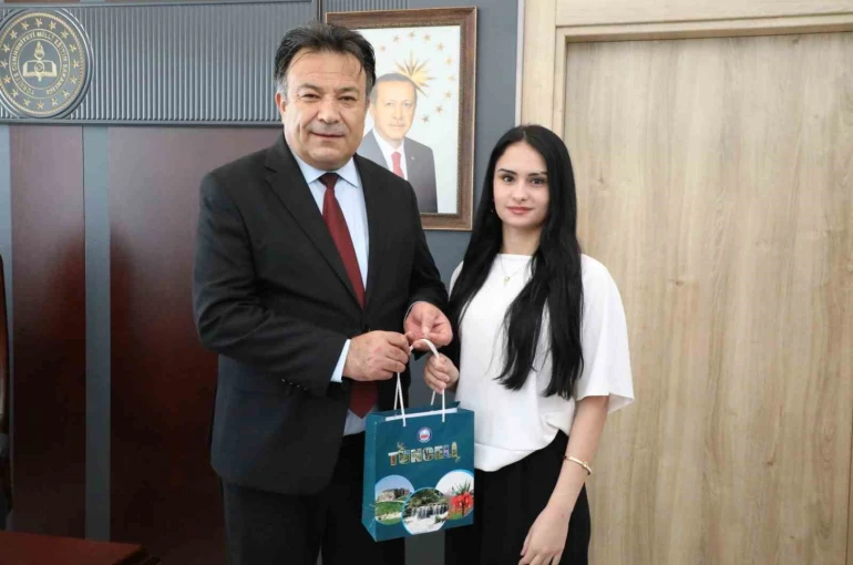 Kudüs Makale Yarışmasında Tunceli’ye Türkiye birinciliği