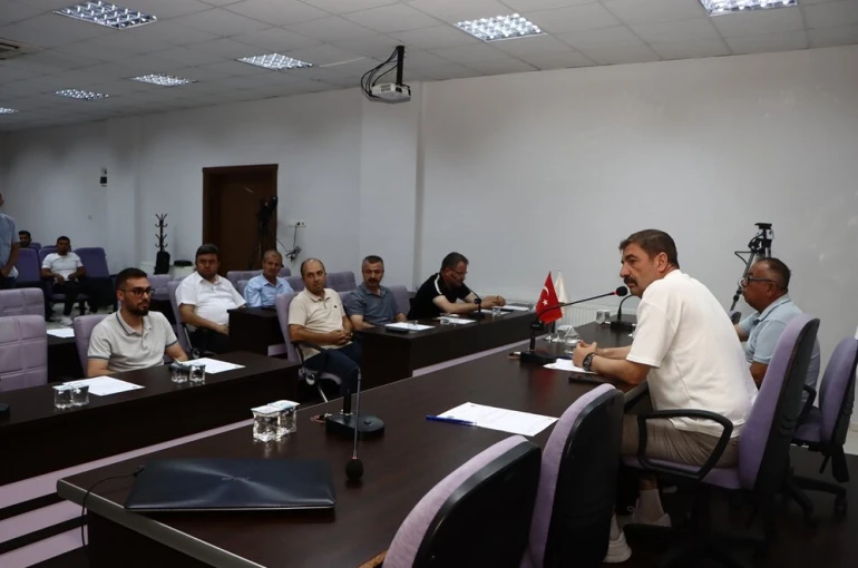 Kula Belediye Meclisi’nde kriz devam ediyor