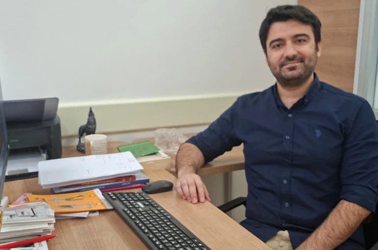 Kula Devlet Hastanesi’nde uzman hekim kadrosu güçleniyor