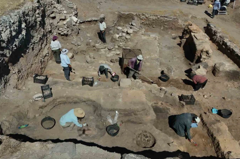 Kültepe’de 78. yıl kazıları başlıyor