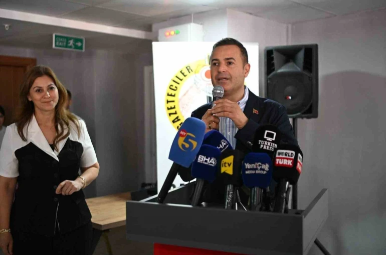Kültür, medya ve yapay zekâ başlıkları Balıkesir’de konuşuldu 