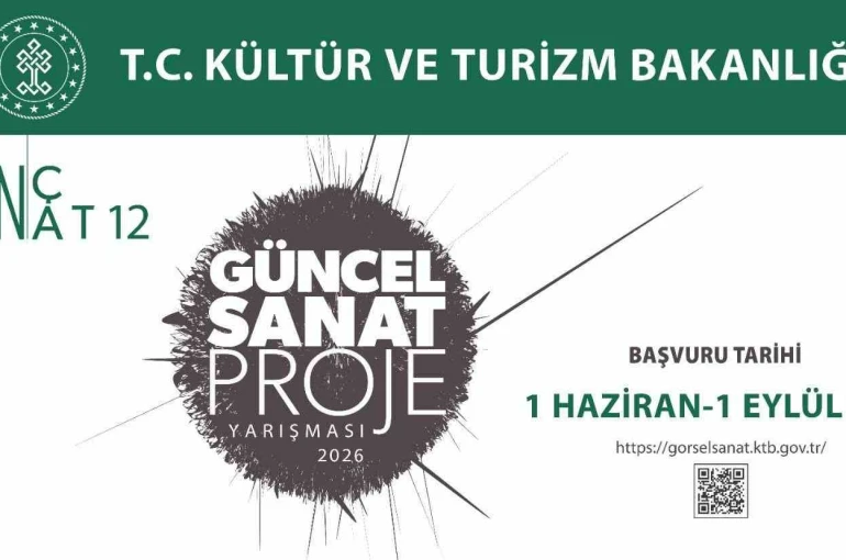 Kültür ve Turizm Bakanlığı’ndan genç sanatçılara destek
