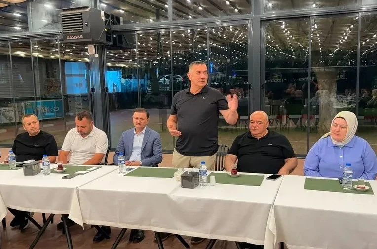 Kültürel miras için bir araya geldiler