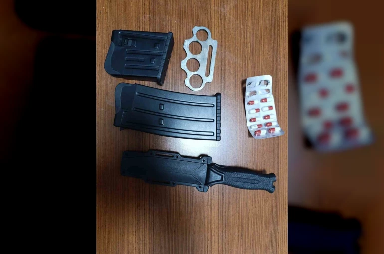 Kulu’da uyuşturucu operasyonu