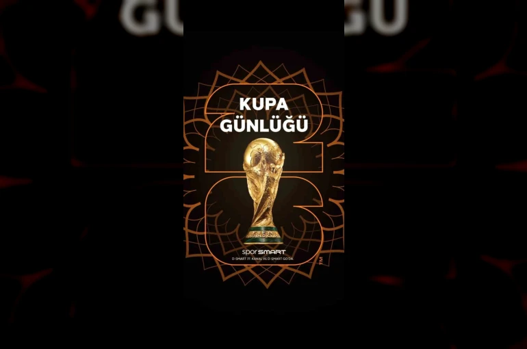 "Kupa Günlüğü", Türkiye - Avustralya maçının nabzını tutacak