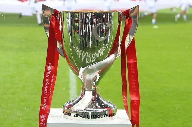 Kupada çeyrek final heyecanı: Konyaspor’un rakibi belli oldu