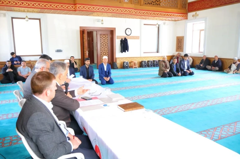 Kur’an-ı Kerim’i güzel okuma ve hafızlık yarışmalarında Bayburt birincileri belli oldu 
