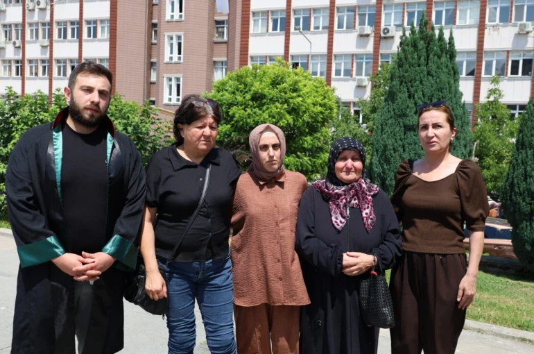 Kuryenin ölümüne yol açan alkollü sürücü tahliye edildi, aile tepki gösterdi: "Adalet istiyoruz"