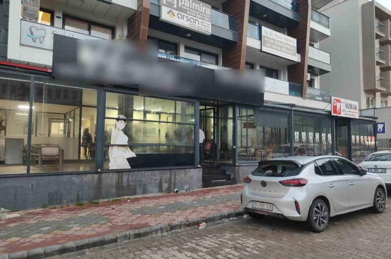 Kuşadası’nda ’güzellik merkezi’ operasyonu